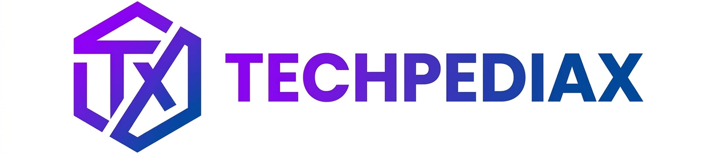 TechpediaX.com