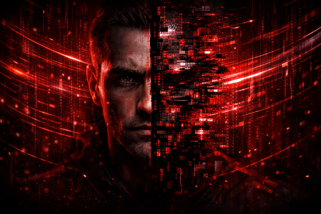 Deepfake attacks India 2026 - AI fraud se kaise bachein