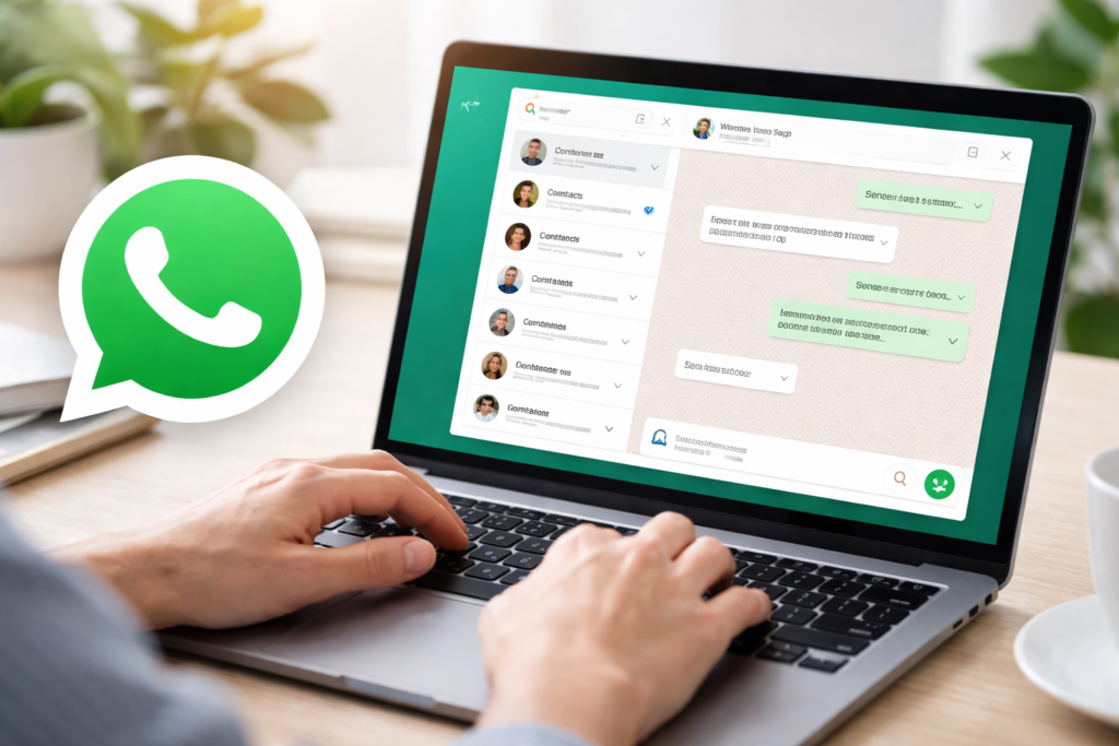 guest chat WhatsApp Guest Chat feature 2026 bina app message karo